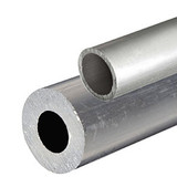 Aluminum Round Tube
