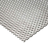 Steel Sheet (Perforated)