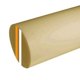 ABS Round Rod