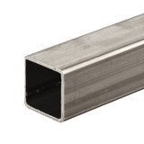 Stainless Steel Square Tube