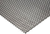 Stainless Steel Sheet (Perforated)