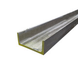 Stainless Steel Channel