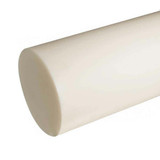 Nylon Round Rod