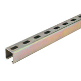 Steel Strut Channel