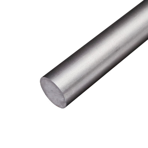 1.625 (1-5/8 inch) x 18 inches, 1045 Steel Round Rod, Cold Finished