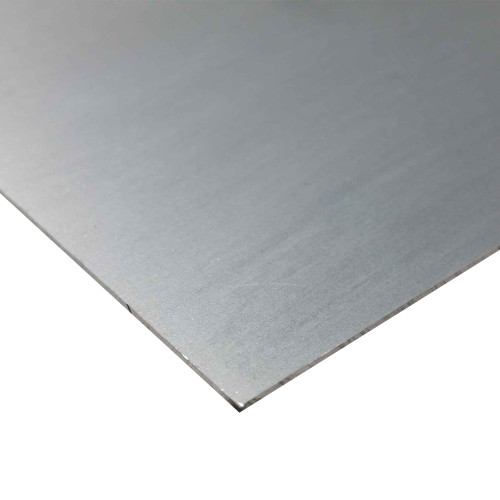 0.040" x 10" x 24", 6061-T6 Aluminum Sheet