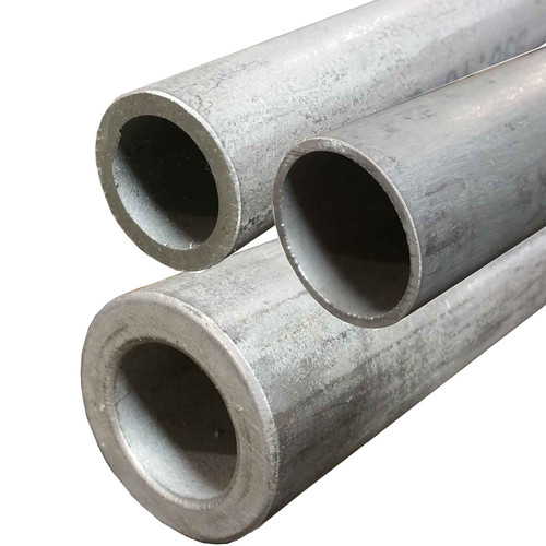 1.315 OD, (1 NPS), SCH 10, 18 inches, 316 Stainless Steel Pipe, Welded