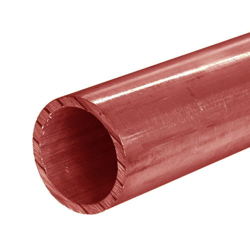 1.315 OD (1 NPS), SCH 80, 12 inches, C122 Copper Pipe