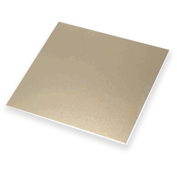 0.063" x 12" x 12", 6061-T6 Aluminum Sheet