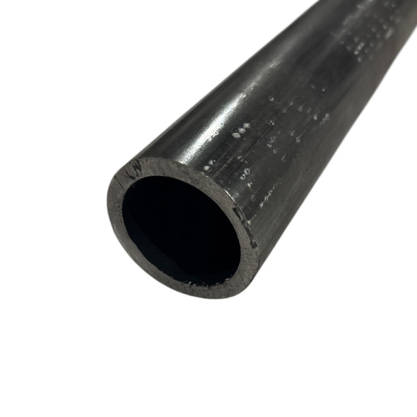1.000" OD, 0.120" W, 0.760" ID, 36 inches long, DOM Steel Round Tube, A513-T5