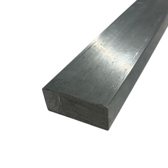 3/4" x 1-3/4", 6061-T6511 Aluminum Flat Bar