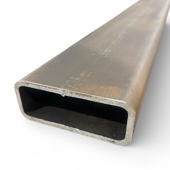 5" x 2" x 1/4", Steel Rectangle Tube
