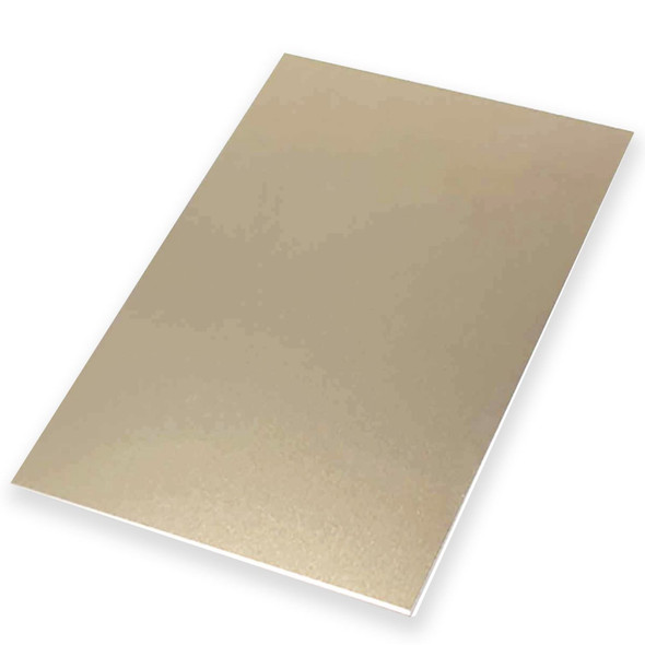 0.125" Thickness, 2024-T3 Aluminum Sheet