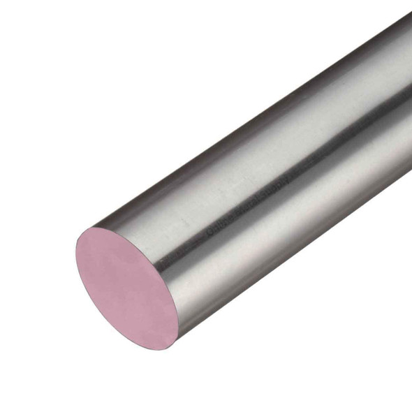 0.218 (9/32 inch), 303 Stainless Steel Round Rod, CF