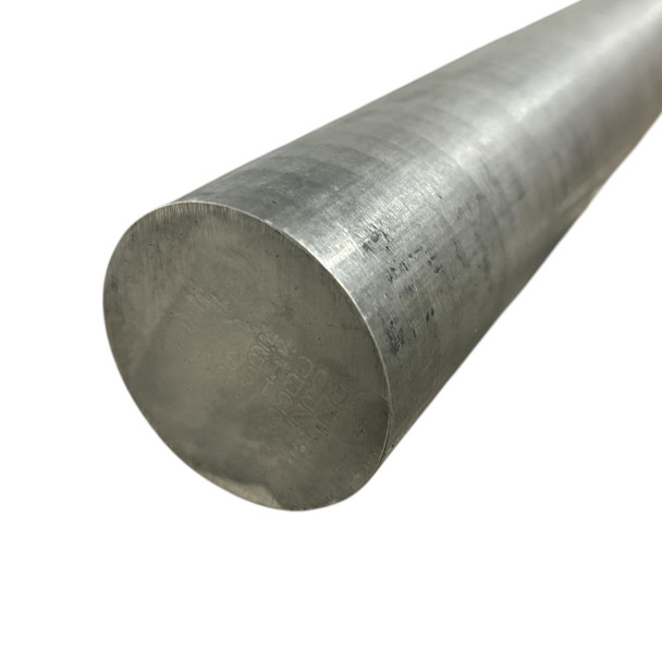2.000 (2inch) x 48 inches, Cobalt Chromium Moly Round Rod, ASTM F1537, UK