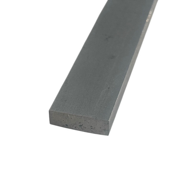 5/16" x 1", 303 Stainless Steel Flat Bar, Cold Finished