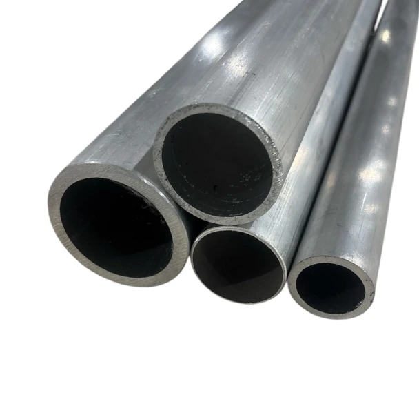 1/2 NPS SCH 160, (0.840" OD, 0.188" W), 304 Stainless Steel Pipe, Seamless