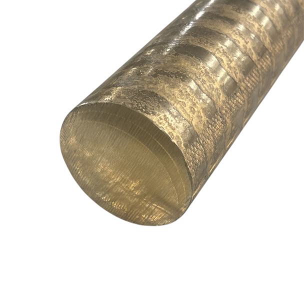 3.000 (3 inch), 954 Aluminum Bronze Round Rod