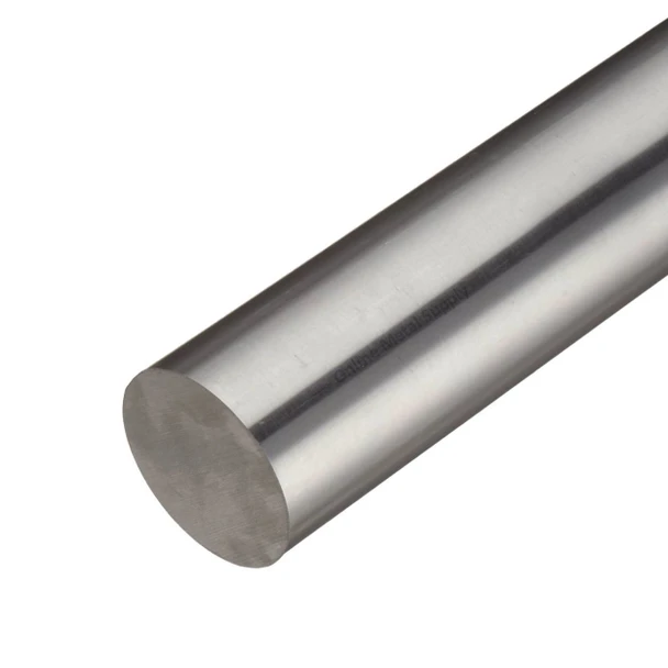 0.250 (1/4 inch), 304 Stainless Steel Round Rod, Cold Finished