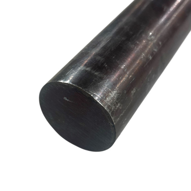 2.000 (2 inch), 15-5 H1100 Stainless Steel Round Rod, Cold Finished
