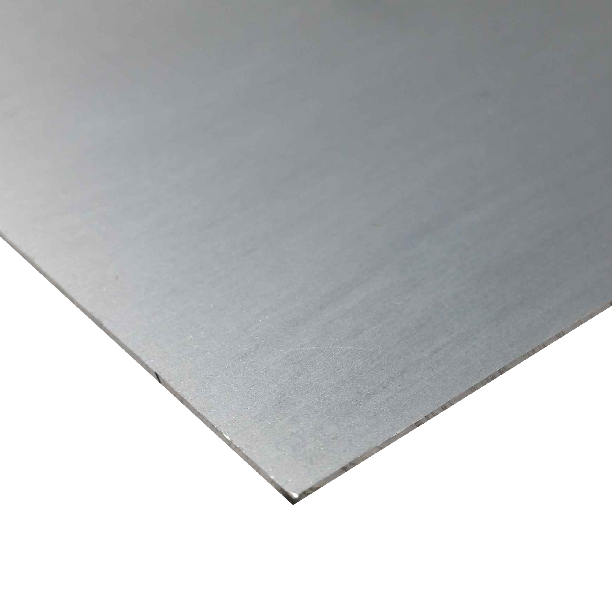 Anodized Aluminum Sheet, Clear, Colored