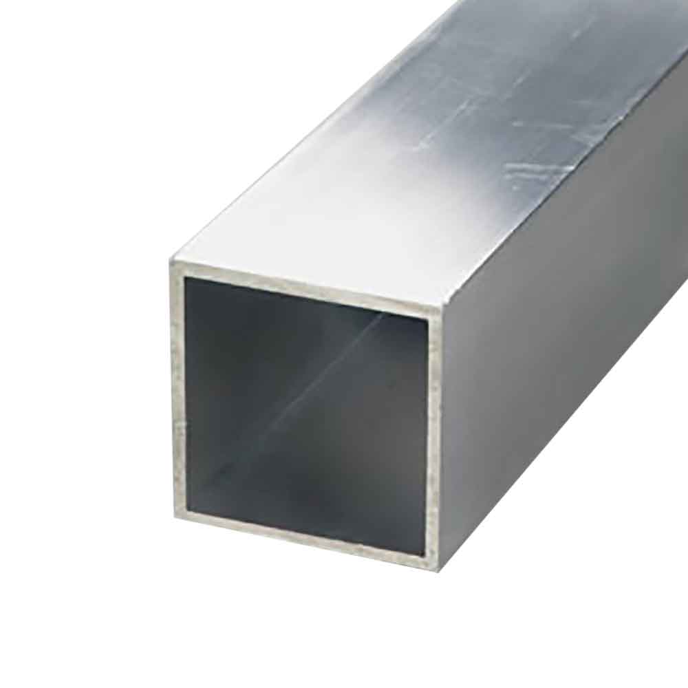 6061 Aluminum Square Tubing