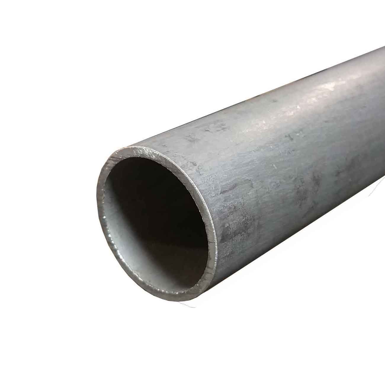 18 ID x 1/4 OD 316 Stainless Steel Tubing