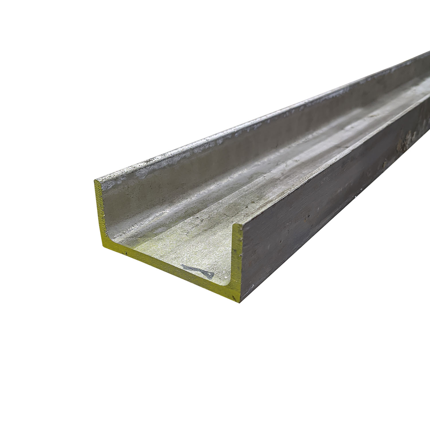 Stainless Steel Channels