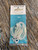 Addiction Baits 2-1 Tandem White/White 3 oz