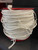 600' Trotline 5/16 twisted nylon rope  with snood