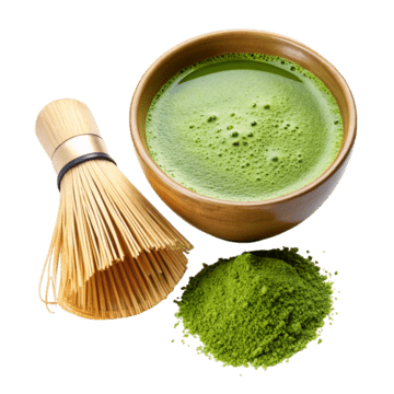Matcha & Matcha Accessories
