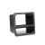 ABS Plastic-Chute-6"x6"x5"