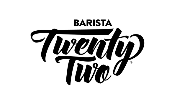 Barista 22 Syrups Barista 22 Syrups