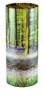 Bluebell Forest Eco Friendly Cremation Urn Scattering Tube in 5 sizes