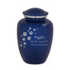 Sparkle Paws Pet Cremation Urn