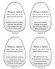 Awareness Ribbon Memorial Wind Chime Cremation Urn with Engraving - Amazing Grace