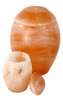 Apollo Rock Salt Mini Biodegradable Cremation Urn