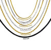 Awareness Ribbon over Fingerprint Oval Solid 14k Gold Memorial Cremation Pendant Necklace