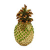 Bejeweled Large Welcome Pineapple Keepsake Box