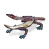 Bejeweled Prince Of Jewels Gecko Keepsake Box