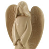 Blush Angel Keepsake Cremation Urn