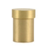 Bronze Personal Keepsake Brass Cremation Urn - Engravable