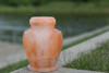 Carpel Rock Salt Biodegradable Cremation Urn
