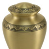 Elite Athena Bronze Cremation Urn