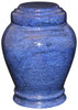 Embrace Blue Keepsake Cremation Urn