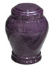 Embrace Purple Keepsake Cremation Urn