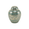 Going Home Brass Extra Small Cremation Urn