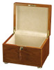 Oak Yorkshire Reflection Cremation Urn Chest