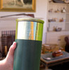 Green Shotgun Shell Urn For Hunting Dogs