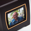 Photo Frame Modern Wood Cremation Urn